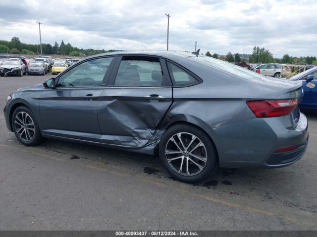 3VWBM7BU2RM057717 Volkswagen Jetta 1.5t Sport
