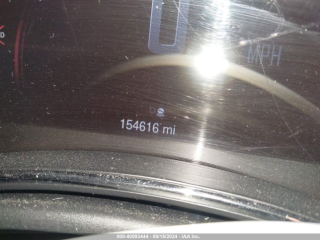 1C4RDJDG3FC114364 Dodge DURANGO LIMITED