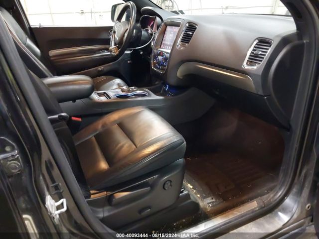 1C4RDJDG3FC114364 Dodge DURANGO LIMITED