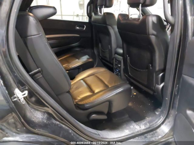 1C4RDJDG3FC114364 Dodge DURANGO LIMITED