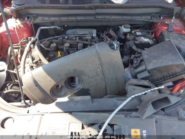 JM3KFABM3K0668897 Mazda CX-5 SPORT