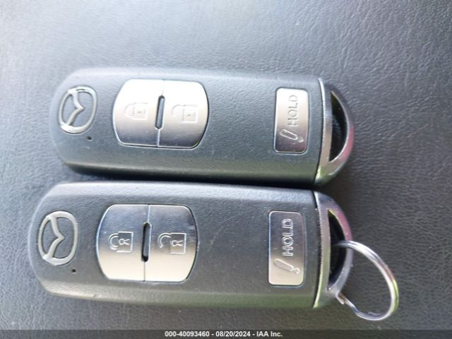 JM3KFABM3K0668897 Mazda CX-5 SPORT