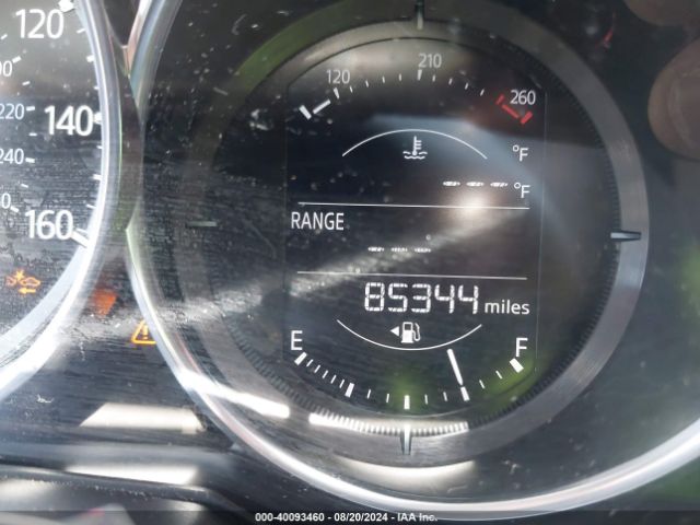 JM3KFABM3K0668897 Mazda CX-5 SPORT
