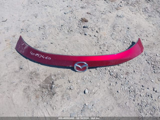 JM3KFABM3K0668897 Mazda CX-5 SPORT