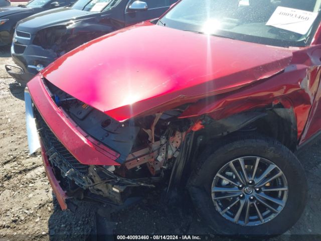 JM3KFABM3K0668897 Mazda CX-5 SPORT