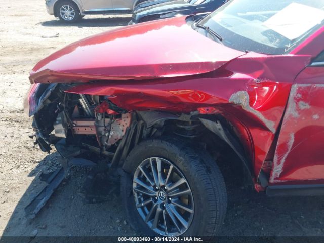 JM3KFABM3K0668897 Mazda CX-5 SPORT