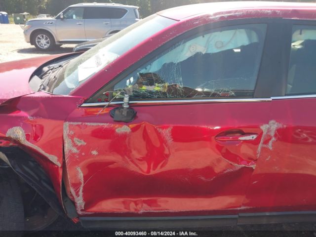 JM3KFABM3K0668897 Mazda CX-5 SPORT