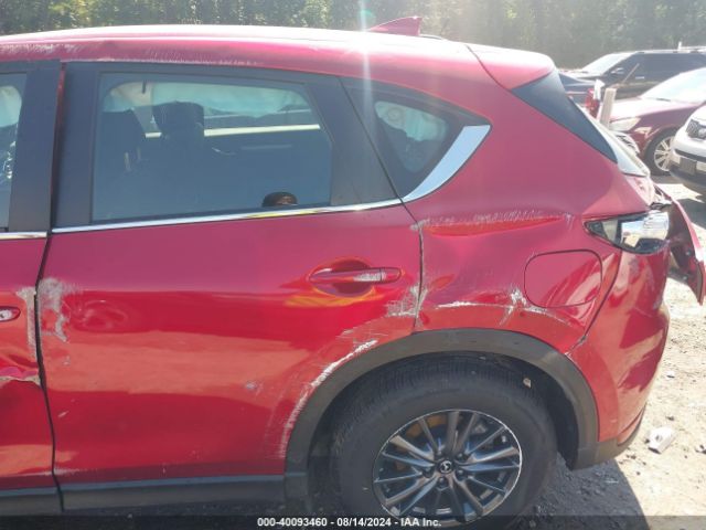 JM3KFABM3K0668897 Mazda CX-5 SPORT
