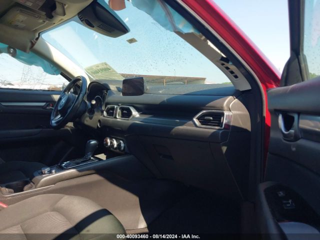 JM3KFABM3K0668897 Mazda CX-5 SPORT
