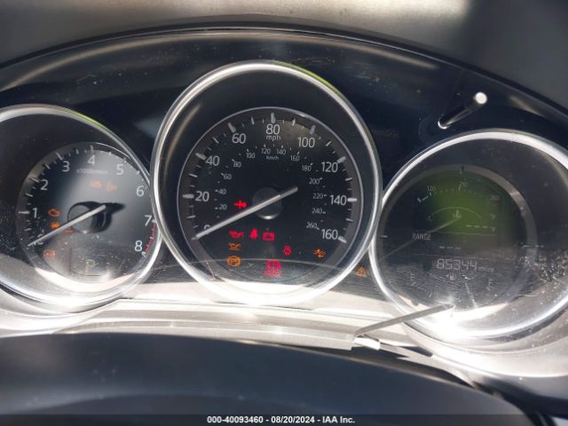 JM3KFABM3K0668897 Mazda CX-5 SPORT
