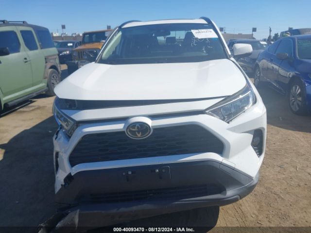 JTMC1RFV6KD041889 Toyota Rav4 Xle Premium