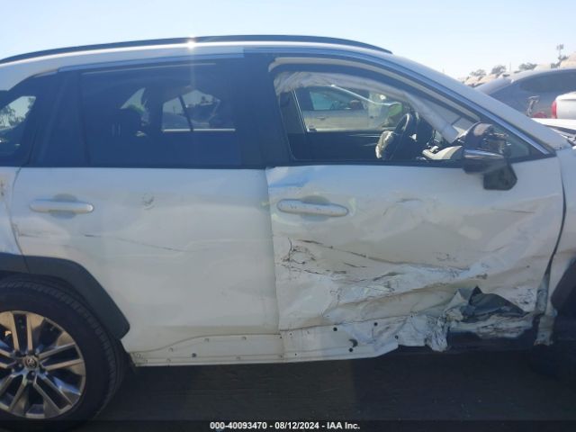 JTMC1RFV6KD041889 Toyota Rav4 Xle Premium