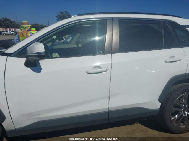 JTMC1RFV6KD041889 Toyota Rav4 Xle Premium