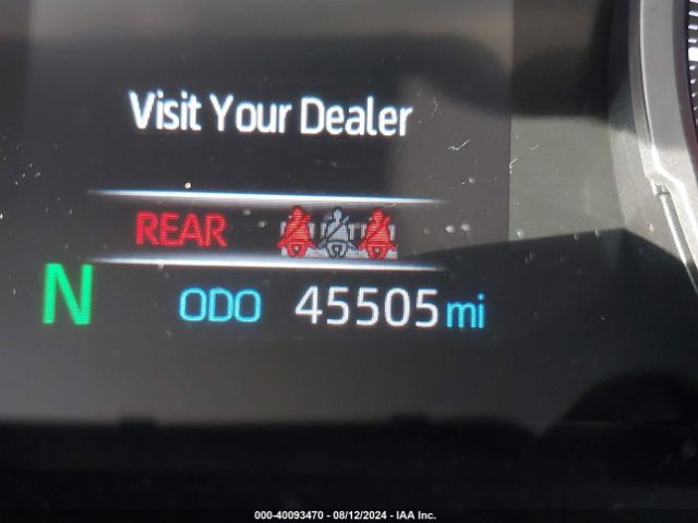 JTMC1RFV6KD041889 Toyota Rav4 Xle Premium