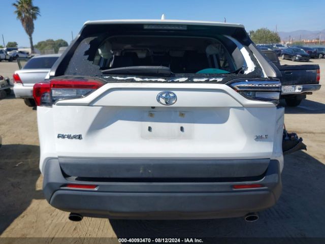JTMC1RFV6KD041889 Toyota Rav4 Xle Premium