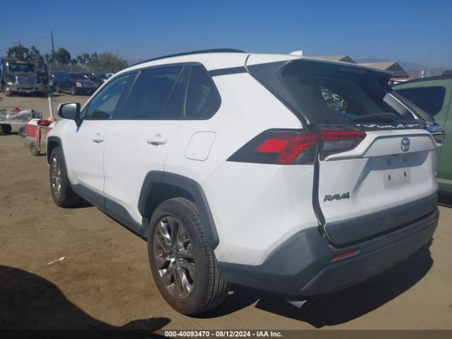 JTMC1RFV6KD041889 Toyota Rav4 Xle Premium