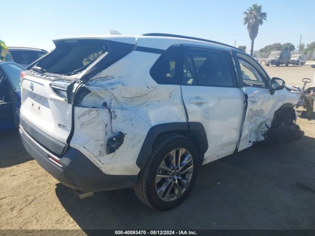 JTMC1RFV6KD041889 Toyota Rav4 Xle Premium