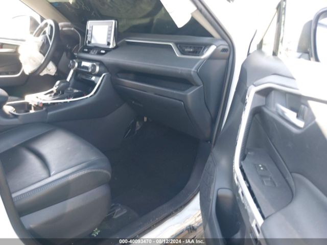 JTMC1RFV6KD041889 Toyota Rav4 Xle Premium
