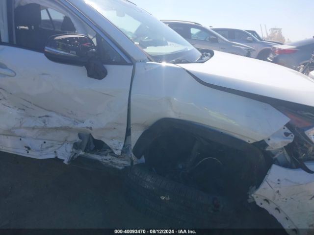 JTMC1RFV6KD041889 Toyota Rav4 Xle Premium