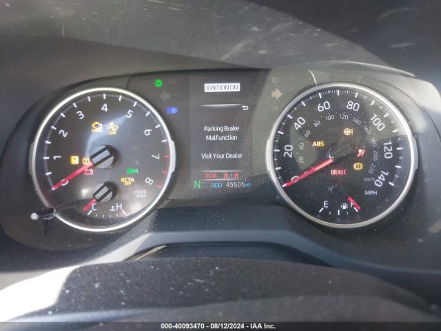 JTMC1RFV6KD041889 Toyota Rav4 Xle Premium