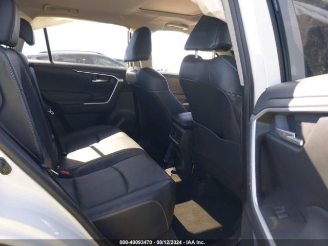JTMC1RFV6KD041889 Toyota Rav4 Xle Premium