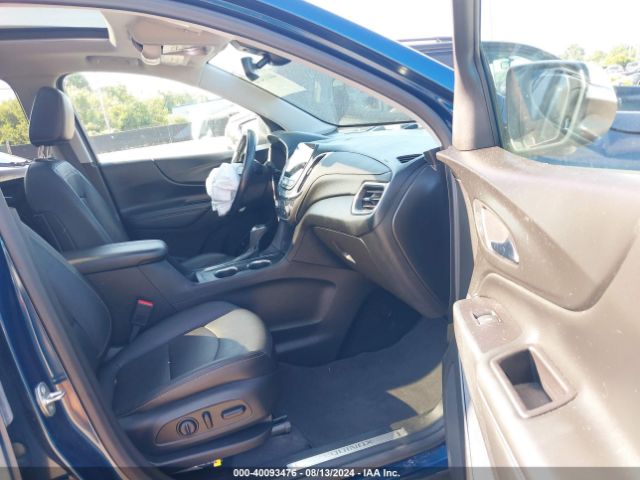 2GNAXPEX2L6152427 Chevrolet Equinox Fwd Premier 2.0l Turbo