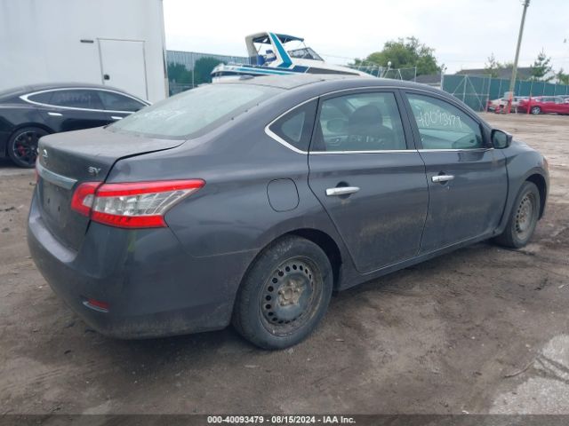 3N1AB7AP6FY229268 Nissan Sentra Fe+ S/s/sl/sr/sv