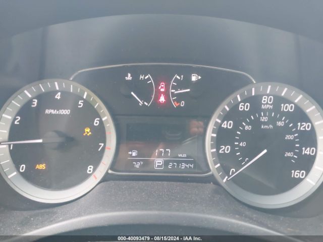 3N1AB7AP6FY229268 Nissan Sentra Fe+ S/s/sl/sr/sv