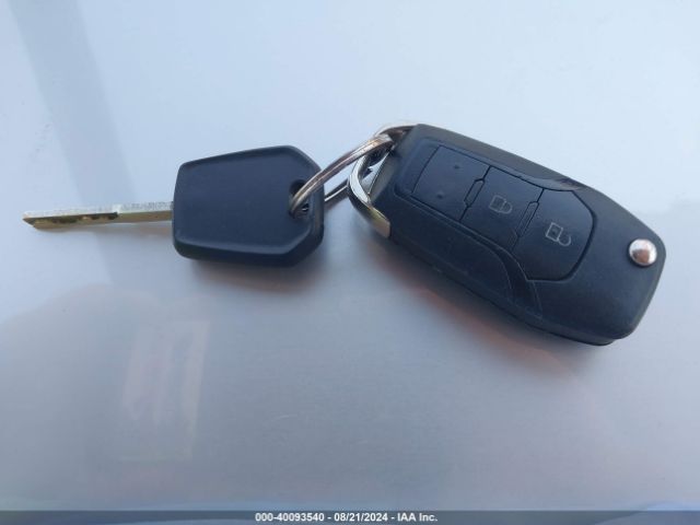 1FM5K7B84JGB09206 Ford Explorer