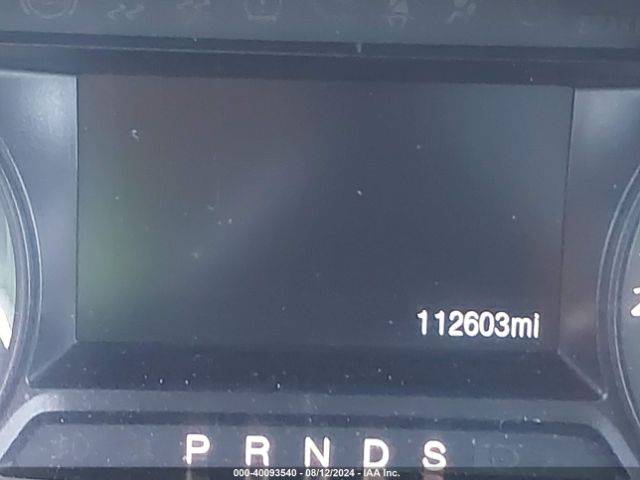 1FM5K7B84JGB09206 Ford Explorer