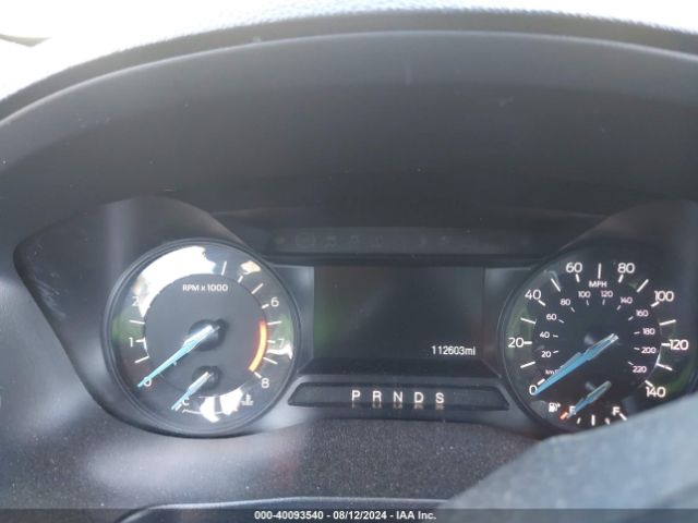 1FM5K7B84JGB09206 Ford Explorer