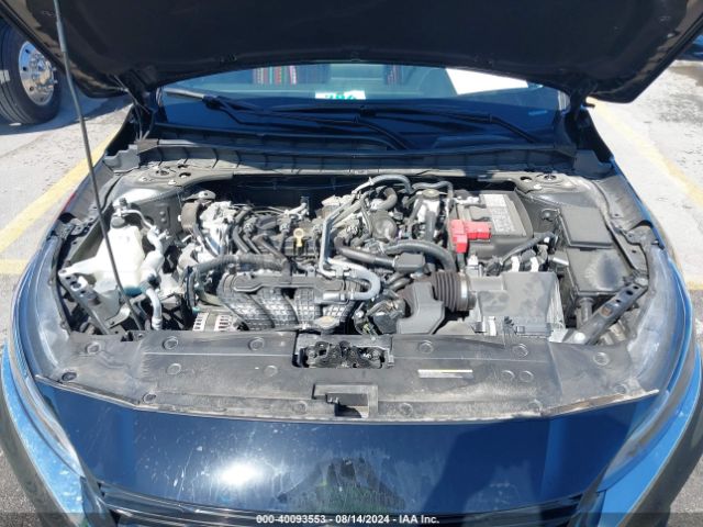1N4BL4DV2PN362282 Nissan Altima Sv Fwd