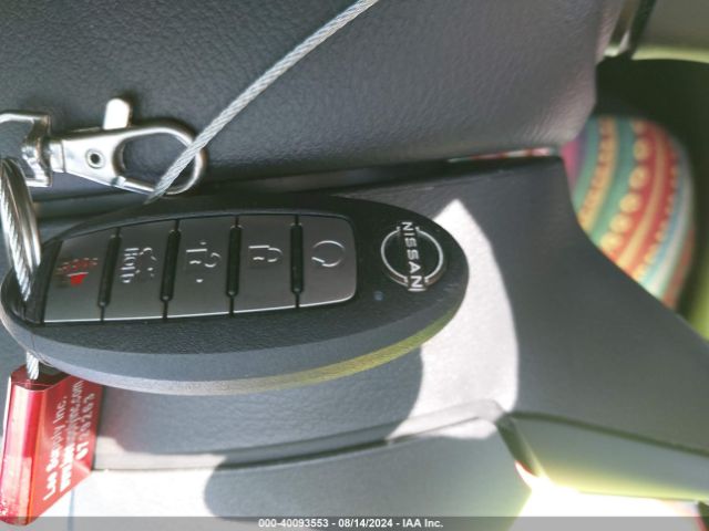 1N4BL4DV2PN362282 Nissan Altima Sv Fwd