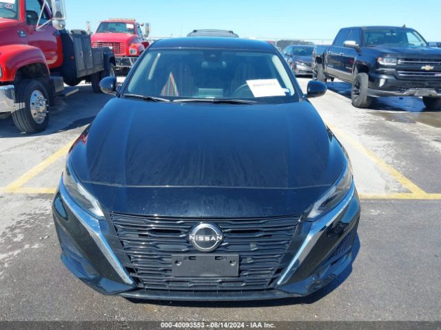 1N4BL4DV2PN362282 Nissan Altima Sv Fwd