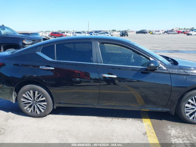 1N4BL4DV2PN362282 Nissan Altima Sv Fwd