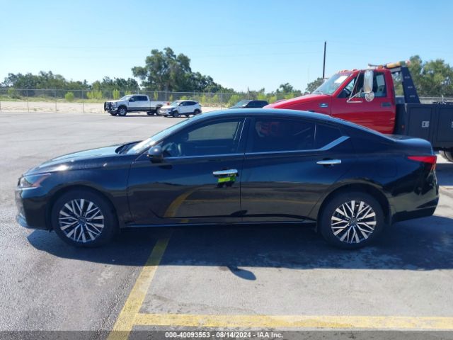 1N4BL4DV2PN362282 Nissan Altima Sv Fwd