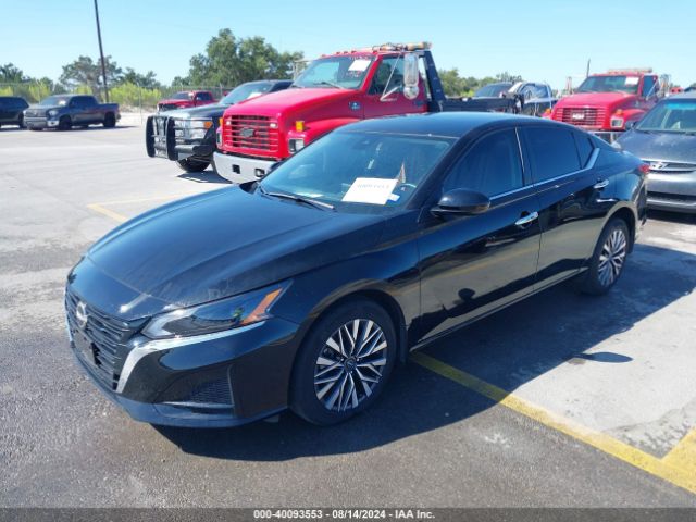 1N4BL4DV2PN362282 Nissan Altima Sv Fwd