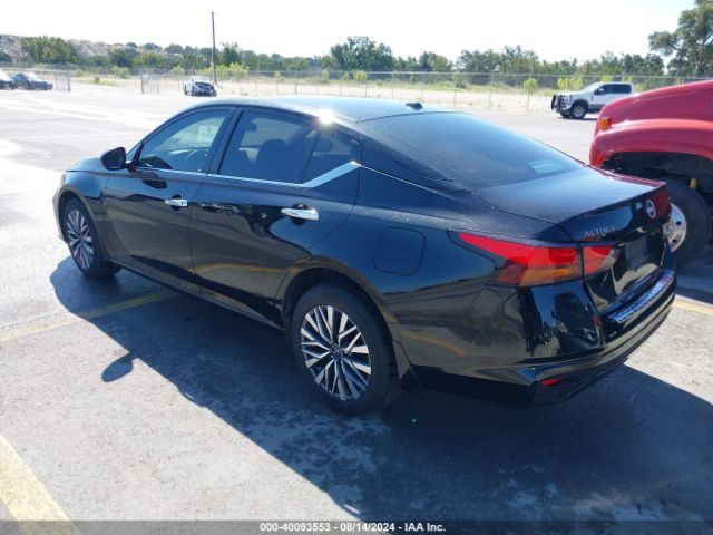 1N4BL4DV2PN362282 Nissan Altima Sv Fwd