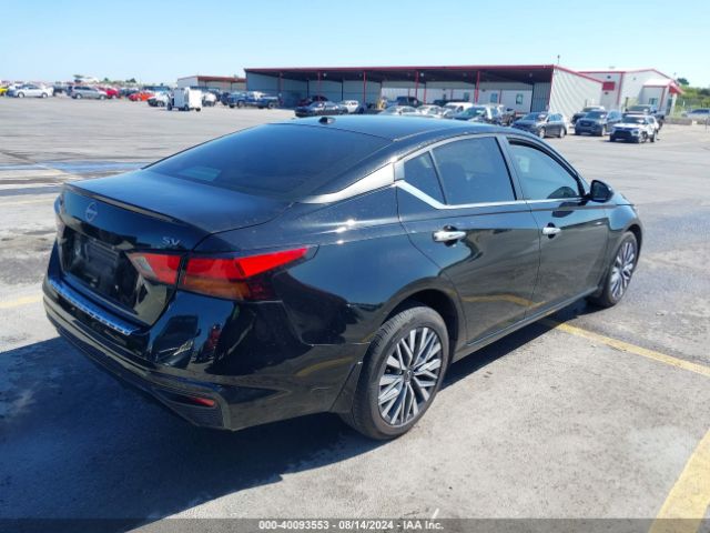 1N4BL4DV2PN362282 Nissan Altima Sv Fwd