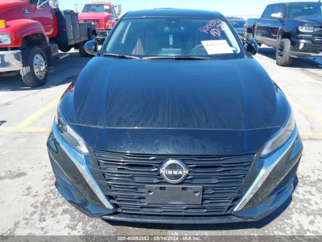 1N4BL4DV2PN362282 Nissan Altima Sv Fwd
