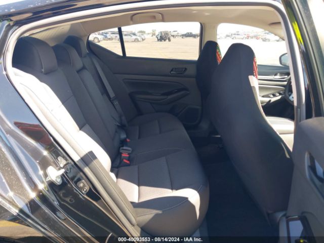 1N4BL4DV2PN362282 Nissan Altima Sv Fwd