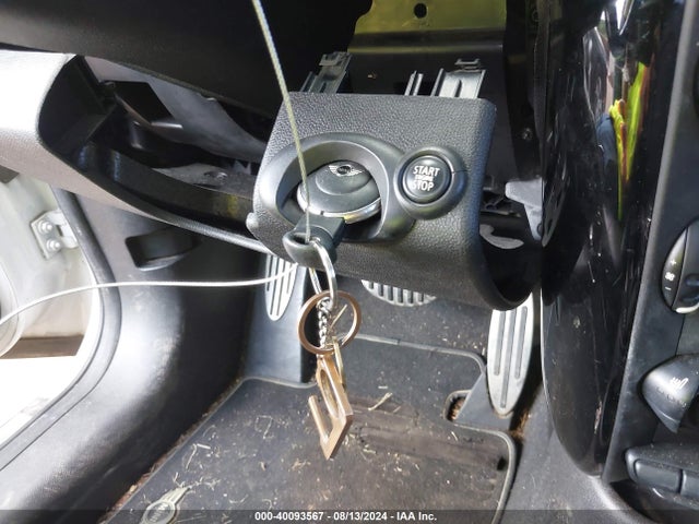 2012 MINI COOPER S COUNTRYMAN WMWZC3C50CWL82309 Photo 10