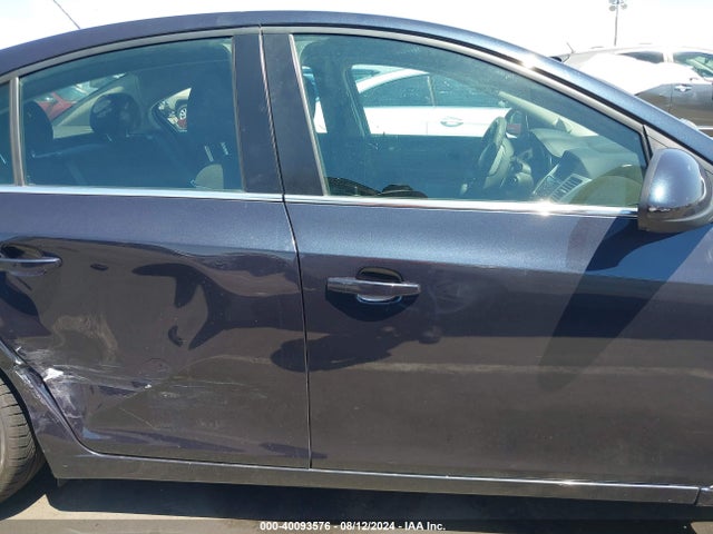 Chevrolet Cruze 1lt Auto 2015 1G1PC5SB6F7278976 Image 13