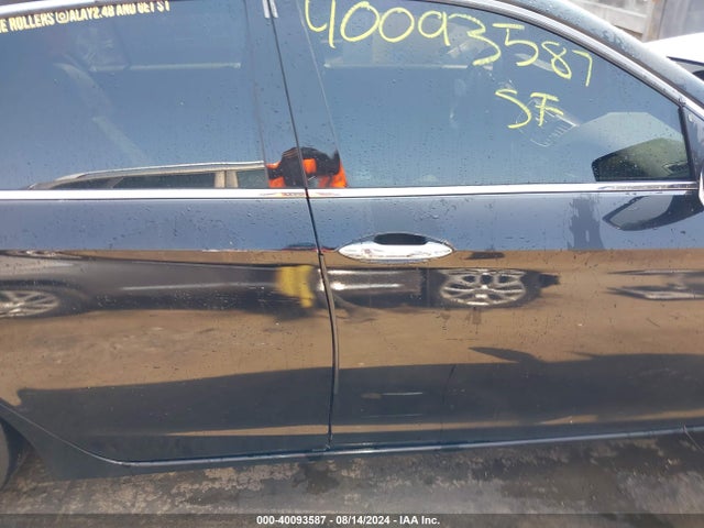 Honda ACCORD LX 2017 1HGCR2F37HA167642 Image 14