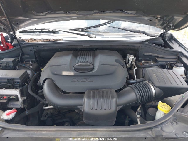Aukcja sprzedaży 2011 Jeep Grand Cherokee Laredo, vin: 1J4RR4GG9BC656507, numer aukcji: 40093592