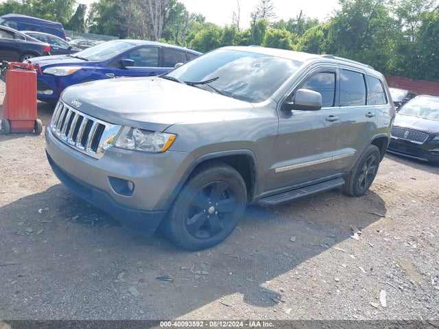 Aukcja sprzedaży 2011 Jeep Grand Cherokee Laredo, vin: 1J4RR4GG9BC656507, numer aukcji: 40093592