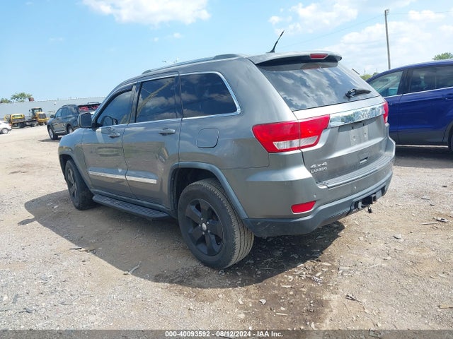 Aukcja sprzedaży 2011 Jeep Grand Cherokee Laredo, vin: 1J4RR4GG9BC656507, numer aukcji: 40093592