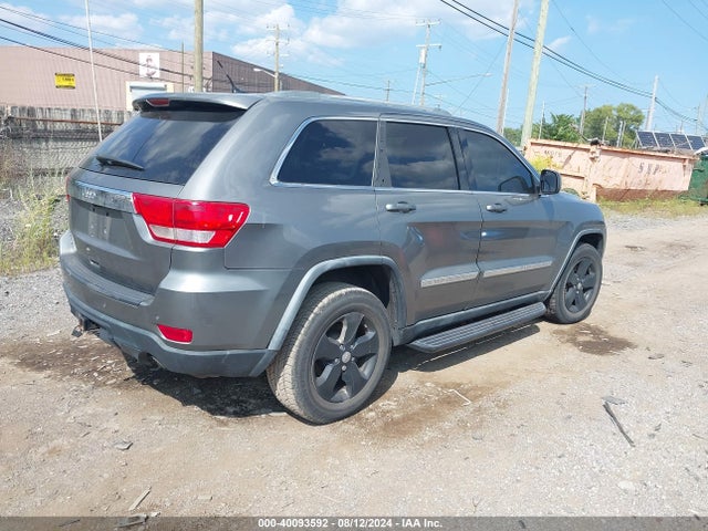 Aukcja sprzedaży 2011 Jeep Grand Cherokee Laredo, vin: 1J4RR4GG9BC656507, numer aukcji: 40093592