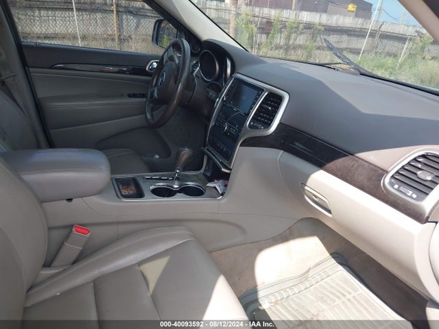 Aukcja sprzedaży 2011 Jeep Grand Cherokee Laredo, vin: 1J4RR4GG9BC656507, numer aukcji: 40093592