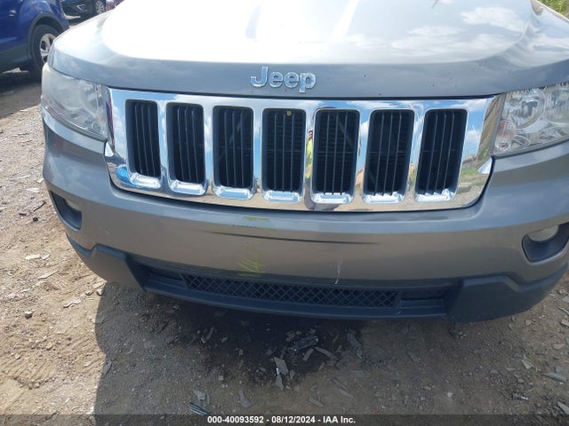 Aukcja sprzedaży 2011 Jeep Grand Cherokee Laredo, vin: 1J4RR4GG9BC656507, numer aukcji: 40093592